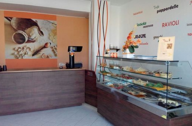 Pasta Amore e Fantasia